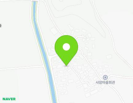 44-12 Saam-gil, Wolsan-myeon, Damyang-gun, Jeollanam-do, Republic of Korea Map