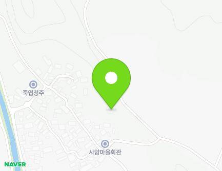 65-6 Saam-gil, Wolsan-myeon, Damyang-gun, Jeollanam-do, Republic of Korea Map
