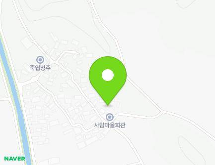 65-3 Saam-gil, Wolsan-myeon, Damyang-gun, Jeollanam-do, Republic of Korea Map