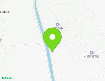 36 Saam-gil, Wolsan-myeon, Damyang-gun, Jeollanam-do, Republic of Korea Map