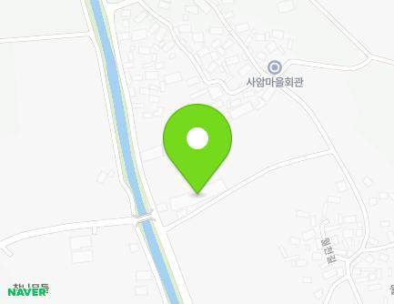 18 Saam-gil, Wolsan-myeon, Damyang-gun, Jeollanam-do, Republic of Korea Map
