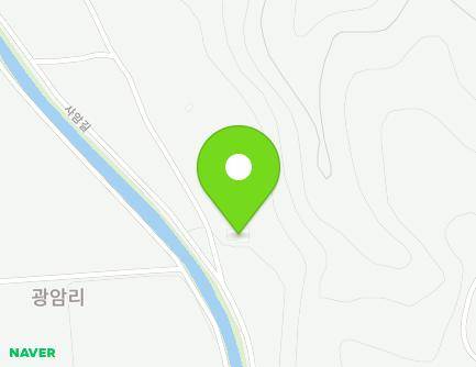 47-42 Saam-gil, Wolsan-myeon, Damyang-gun, Jeollanam-do, Republic of Korea Map