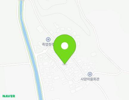 44-17 Saam-gil, Wolsan-myeon, Damyang-gun, Jeollanam-do, Republic of Korea Map
