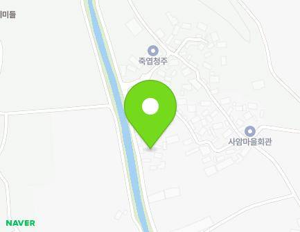 30 Saam-gil, Wolsan-myeon, Damyang-gun, Jeollanam-do, Republic of Korea Map