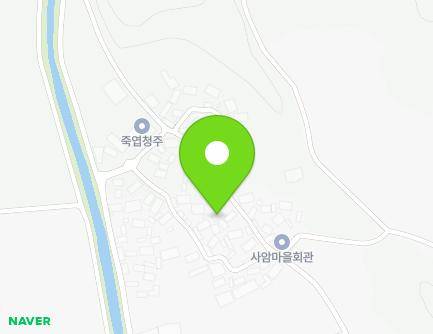 60 Saam-gil, Wolsan-myeon, Damyang-gun, Jeollanam-do, Republic of Korea Map