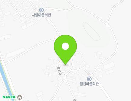 93 Wolcheon-gil, Wolsan-myeon, Damyang-gun, Jeollanam-do, Republic of Korea Map