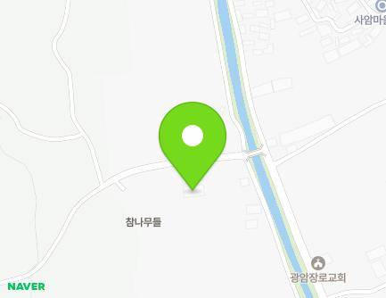 188-1 Gwangamgwangdeok-gil, Wolsan-myeon, Damyang-gun, Jeollanam-do, Republic of Korea Map