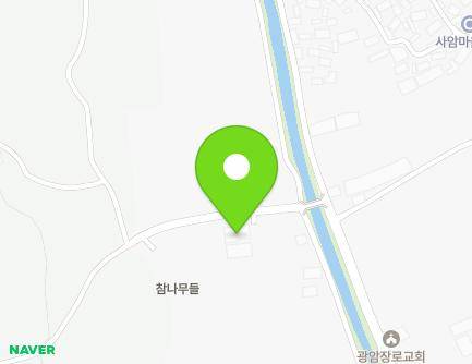 188 Gwangamgwangdeok-gil, Wolsan-myeon, Damyang-gun, Jeollanam-do, Republic of Korea Map