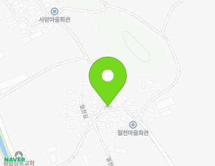 93-4 Wolcheon-gil, Wolsan-myeon, Damyang-gun, Jeollanam-do, Republic of Korea Map