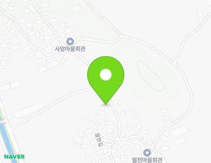 93-15 Wolcheon-gil, Wolsan-myeon, Damyang-gun, Jeollanam-do, Republic of Korea Map