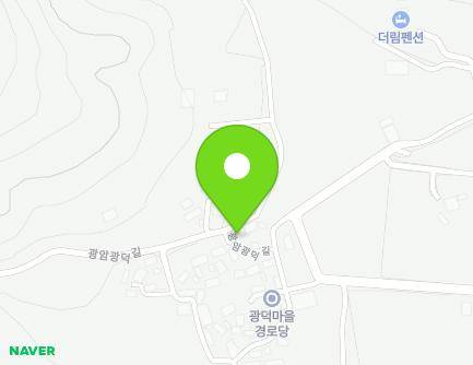 118-5 Gwangamgwangdeok-gil, Wolsan-myeon, Damyang-gun, Jeollanam-do, Republic of Korea Map
