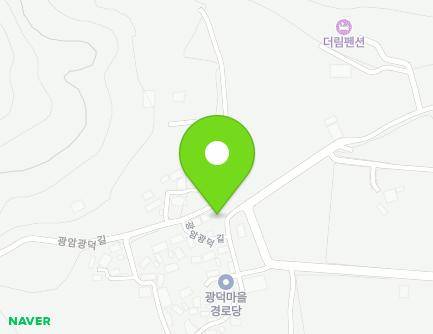 124 Gwangamgwangdeok-gil, Wolsan-myeon, Damyang-gun, Jeollanam-do, Republic of Korea Map