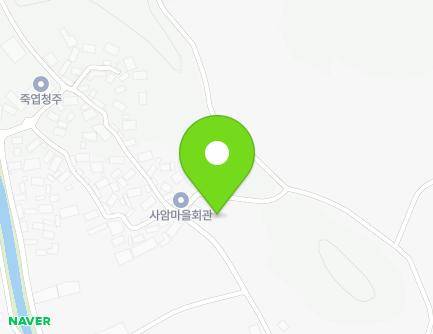 69 Saam-gil, Wolsan-myeon, Damyang-gun, Jeollanam-do, Republic of Korea Map