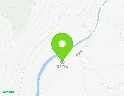 61 Hongam-gil, Wolsan-myeon, Damyang-gun, Jeollanam-do, Republic of Korea Map