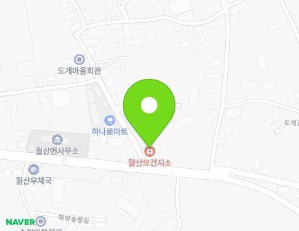 15-36 Dogae-gil, Wolsan-myeon, Damyang-gun, Jeollanam-do, Republic of Korea Map