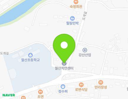 170 Dogae-gil, Wolsan-myeon, Damyang-gun, Jeollanam-do, Republic of Korea Map