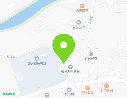 170-4 Dogae-gil, Wolsan-myeon, Damyang-gun, Jeollanam-do, Republic of Korea Map
