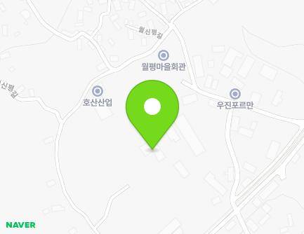 164-41 Wolsinpyeong-gil, Wolsan-myeon, Damyang-gun, Jeollanam-do, Republic of Korea Map