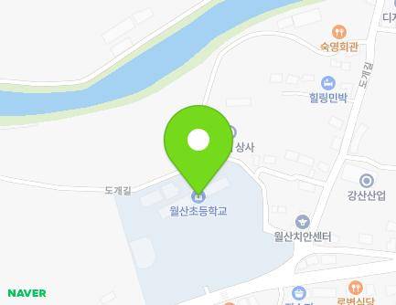 180 Dogae-gil, Wolsan-myeon, Damyang-gun, Jeollanam-do, Republic of Korea Map