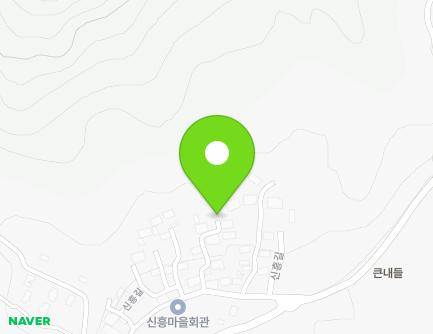 23-13 Sinheung-gil, Changpyeong-myeon, Damyang-gun, Jeollanam-do, Republic of Korea Map