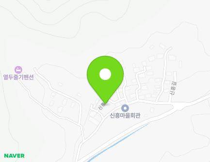 11-8 Sinheung-gil, Changpyeong-myeon, Damyang-gun, Jeollanam-do, Republic of Korea Map