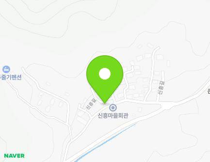 15 Sinheung-gil, Changpyeong-myeon, Damyang-gun, Jeollanam-do, Republic of Korea Map