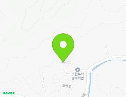 15 Johyeon-gil, Changpyeong-myeon, Damyang-gun, Jeollanam-do, Republic of Korea Map