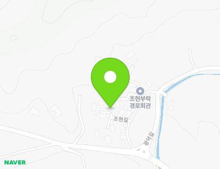 5-8 Johyeon-gil, Changpyeong-myeon, Damyang-gun, Jeollanam-do, Republic of Korea Map
