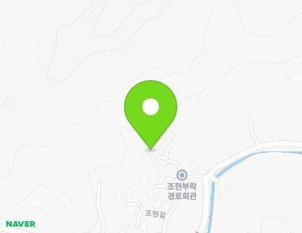17 Johyeon-gil, Changpyeong-myeon, Damyang-gun, Jeollanam-do, Republic of Korea Map