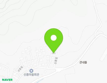 23-14 Sinheung-gil, Changpyeong-myeon, Damyang-gun, Jeollanam-do, Republic of Korea Map