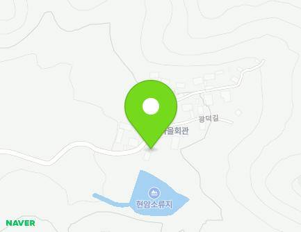 322 Gwangdeok-gil, Changpyeong-myeon, Damyang-gun, Jeollanam-do, Republic of Korea Map