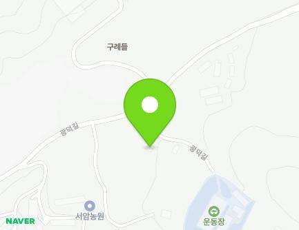 204-6 Gwangdeok-gil, Changpyeong-myeon, Damyang-gun, Jeollanam-do, Republic of Korea Map