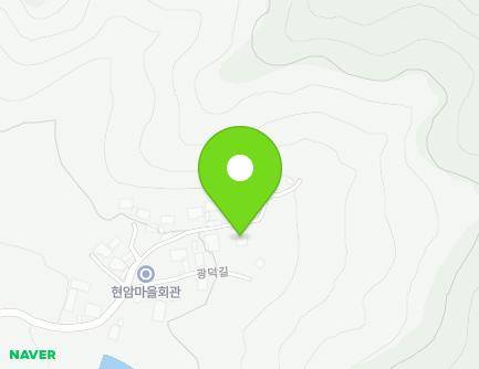 322-9 Gwangdeok-gil, Changpyeong-myeon, Damyang-gun, Jeollanam-do, Republic of Korea Map