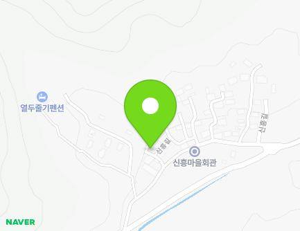 11-7 Sinheung-gil, Changpyeong-myeon, Damyang-gun, Jeollanam-do, Republic of Korea Map
