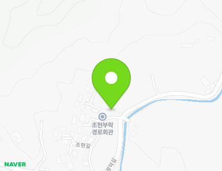 12-5 Johyeon-gil, Changpyeong-myeon, Damyang-gun, Jeollanam-do, Republic of Korea Map