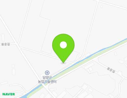 33-9 Yongun-gil, Changpyeong-myeon, Damyang-gun, Jeollanam-do, Republic of Korea Map
