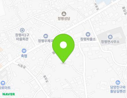 15-22 Doldam-gil, Changpyeong-myeon, Damyang-gun, Jeollanam-do, Republic of Korea Map