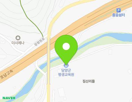 766-6 Changpyeonghyeon-ro, Changpyeong-myeon, Damyang-gun, Jeollanam-do, Republic of Korea Map