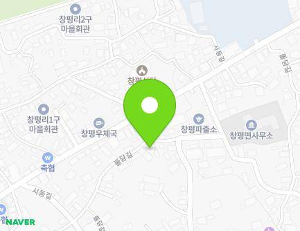19 Doldam-gil, Changpyeong-myeon, Damyang-gun, Jeollanam-do, Republic of Korea Map