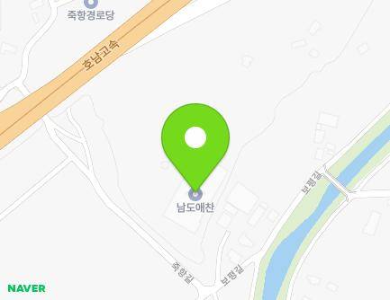 8 Jukang-gil, Changpyeong-myeon, Damyang-gun, Jeollanam-do, Republic of Korea Map