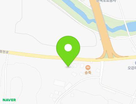 468 Changpyeonghyeon-ro, Changpyeong-myeon, Damyang-gun, Jeollanam-do, Republic of Korea Map