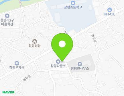 6 Doldam-gil, Changpyeong-myeon, Damyang-gun, Jeollanam-do, Republic of Korea Map