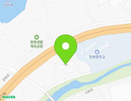 565-11 Changpyeong-ro, Changpyeong-myeon, Damyang-gun, Jeollanam-do, Republic of Korea Map