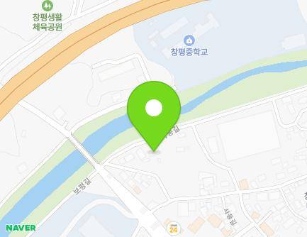 51-41 Sadong-gil, Changpyeong-myeon, Damyang-gun, Jeollanam-do, Republic of Korea Map