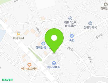 128 Uibyeong-ro, Changpyeong-myeon, Damyang-gun, Jeollanam-do, Republic of Korea Map