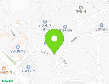 40 Sidong-gil, Changpyeong-myeon, Damyang-gun, Jeollanam-do, Republic of Korea Map