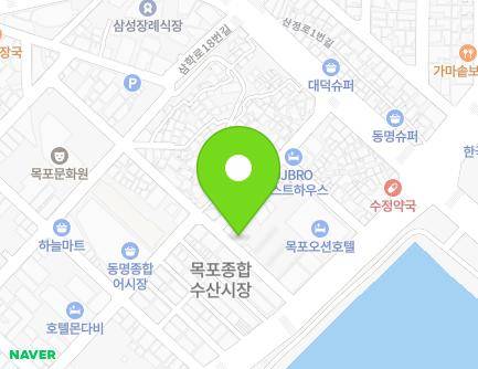 8 Songdo-gil, Mokpo-si, Jeollanam-do, Republic of Korea Map