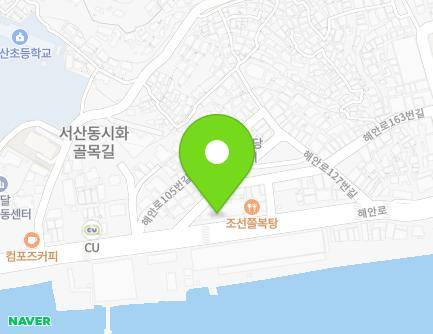 113 Haean-ro, Mokpo-si, Jeollanam-do, Republic of Korea Map