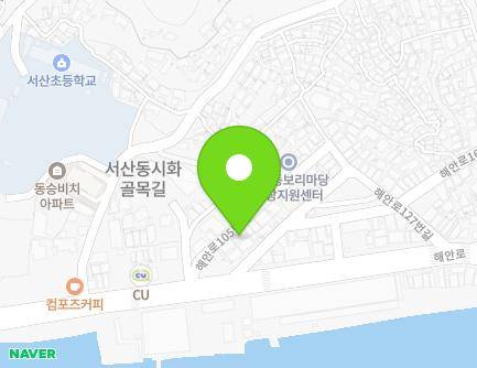 6 Haean-ro 105beon-gil, Mokpo-si, Jeollanam-do, Republic of Korea Map