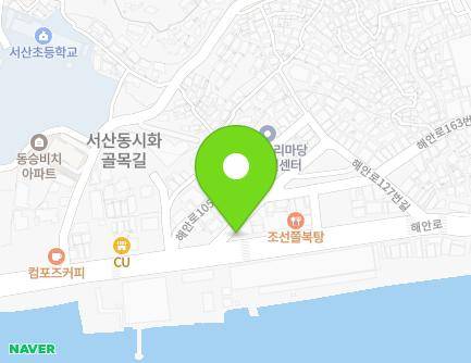 109 Haean-ro, Mokpo-si, Jeollanam-do, Republic of Korea Map